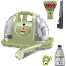 Bissell Little Green Portable