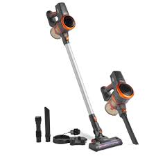 VonHaus Cordless Stick