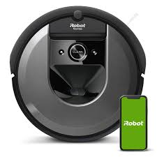 iRobot Roomba i7+ (Refurbished/Newed)