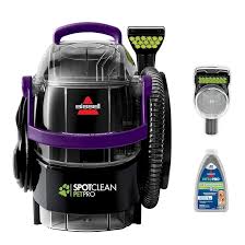 Bissell SpotClean Pet Pro (Portable Cleaner)
