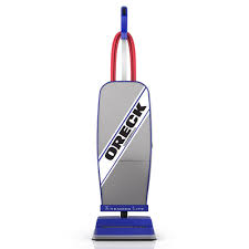 Oreck XL Commercial Upright