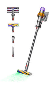 Dyson V15 Detect