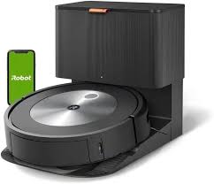 iRobot Roomba j7+ (Self-Empty)