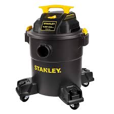 Stanley Wet/Dry 6-Gallon